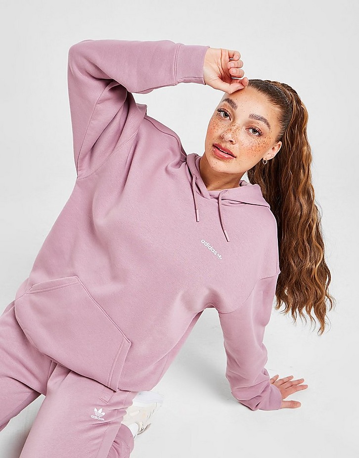 adidas Originals Boyfriend Hoodie